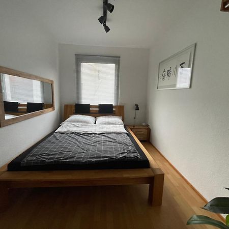 Casa Lobo Διαμέρισμα Μπόχουμ Εξωτερικό φωτογραφία