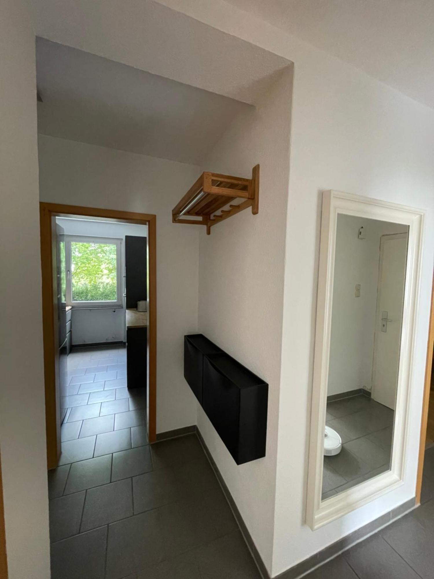Casa Lobo Διαμέρισμα Μπόχουμ Εξωτερικό φωτογραφία