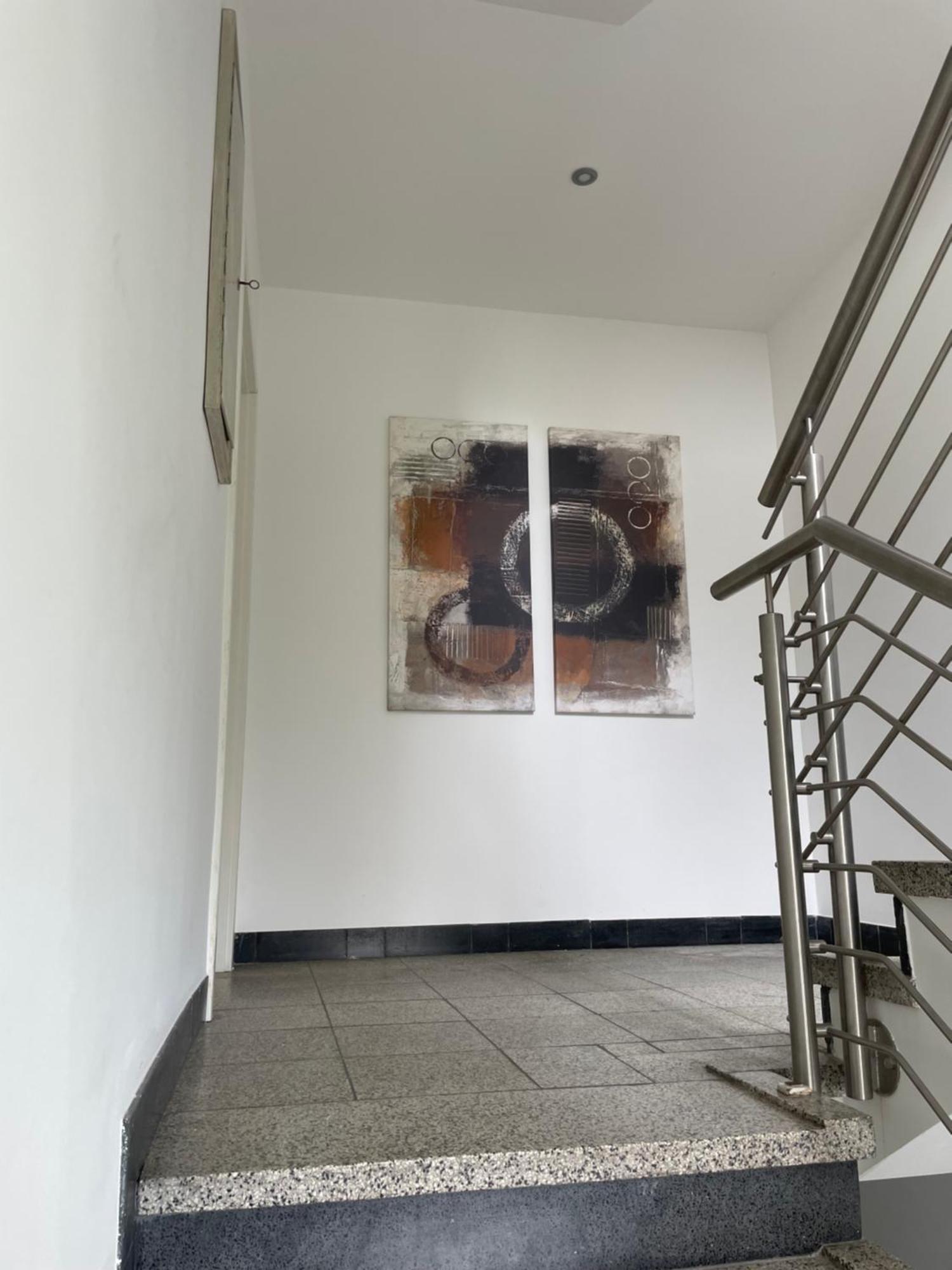 Casa Lobo Διαμέρισμα Μπόχουμ Εξωτερικό φωτογραφία