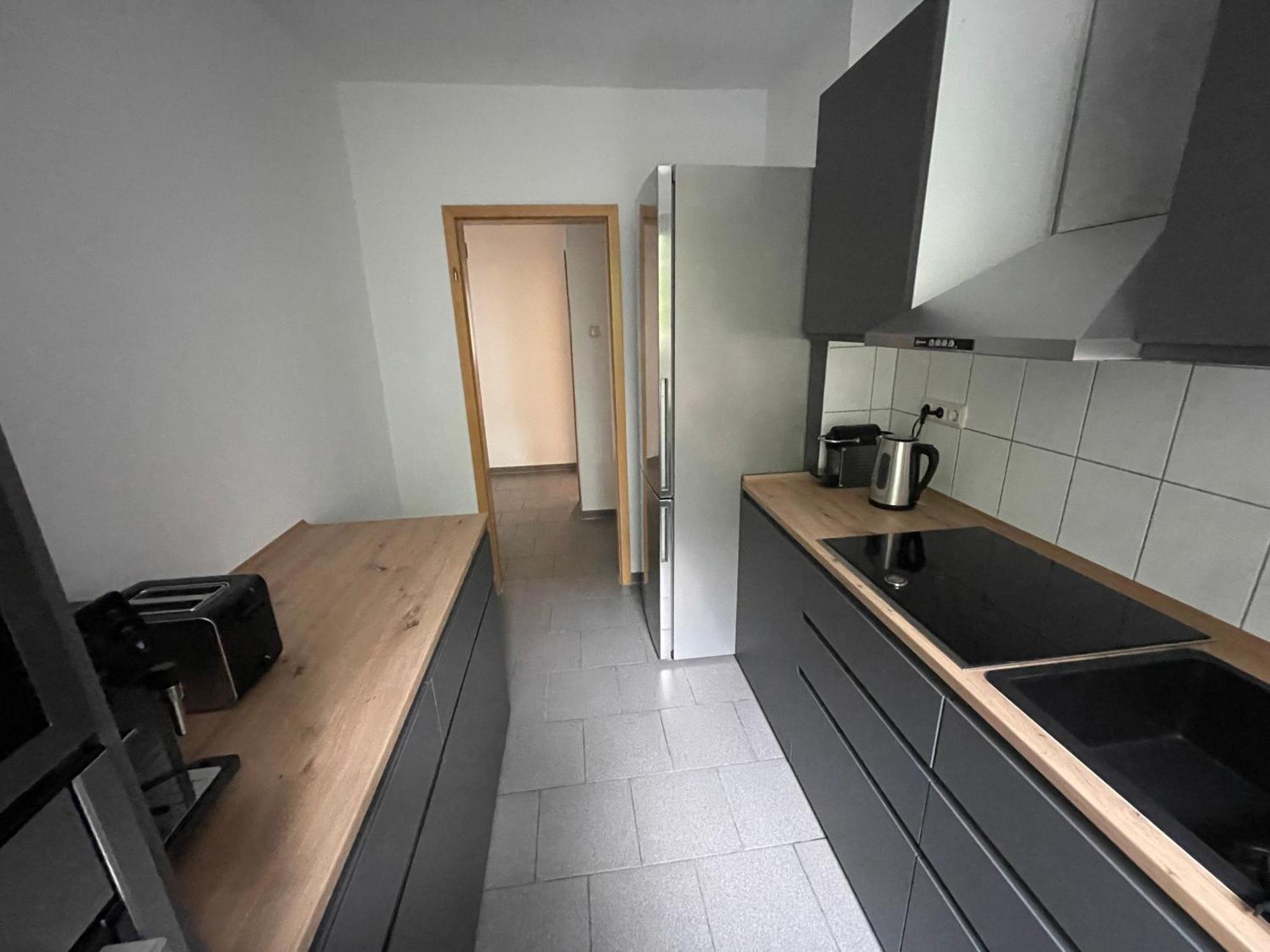 Casa Lobo Διαμέρισμα Μπόχουμ Εξωτερικό φωτογραφία