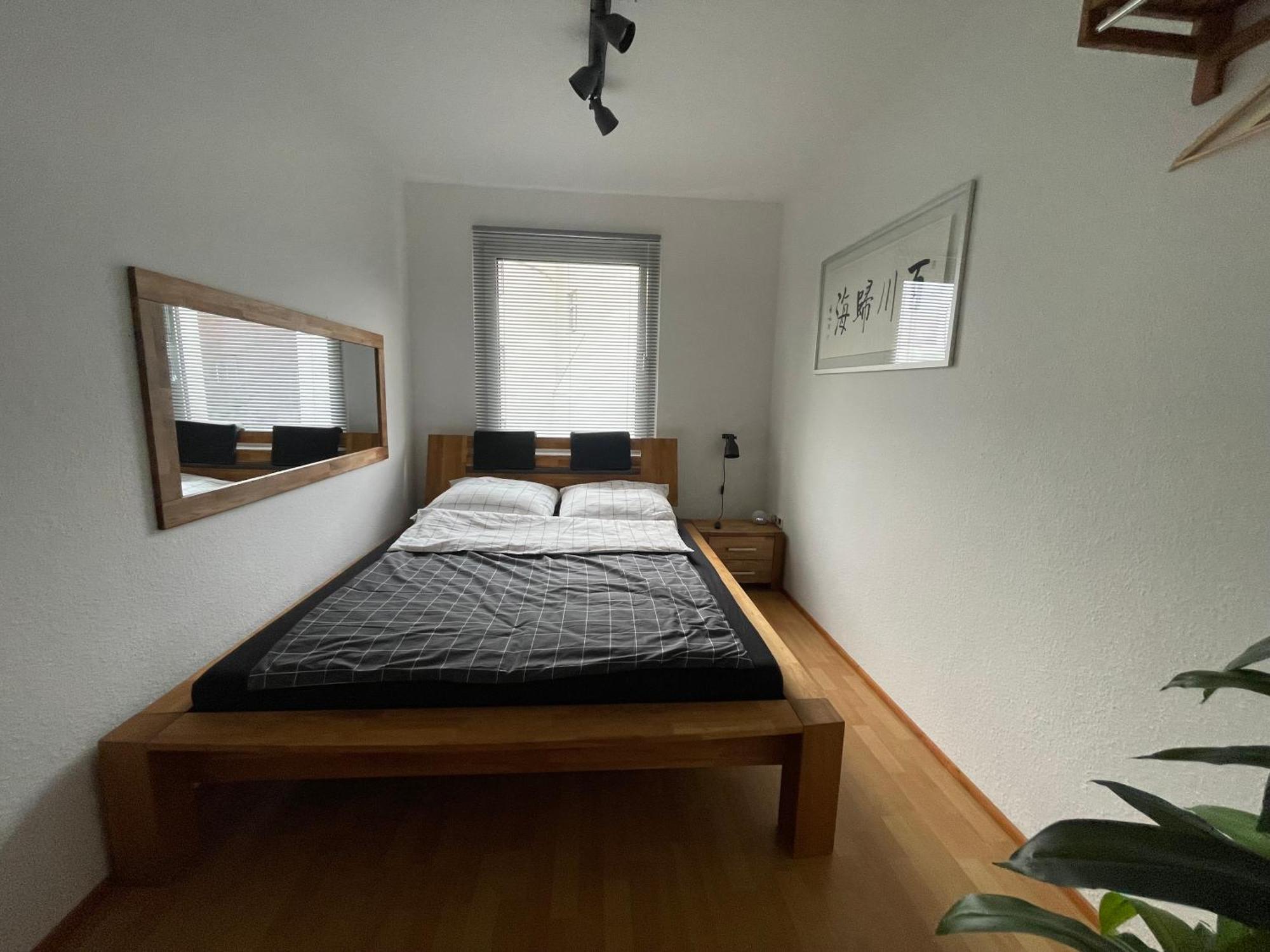 Casa Lobo Διαμέρισμα Μπόχουμ Εξωτερικό φωτογραφία
