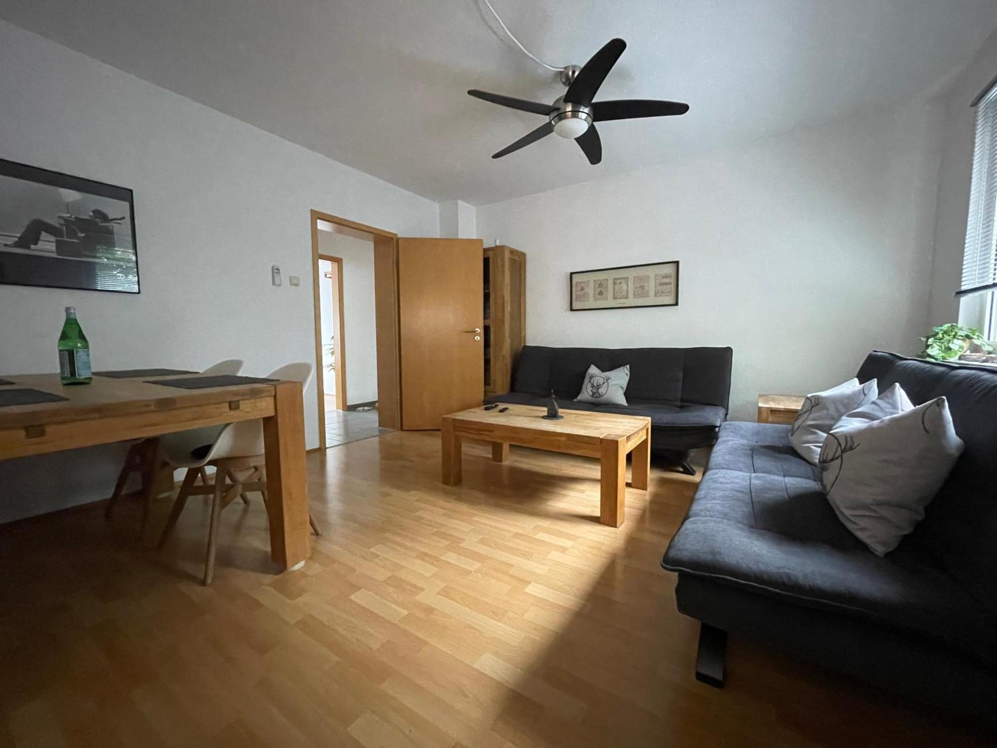 Casa Lobo Διαμέρισμα Μπόχουμ Εξωτερικό φωτογραφία